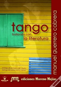 Capa do artigo Tango