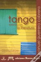 Capa do artigo Tango