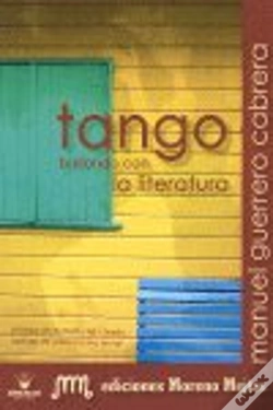 Capa do artigo Tango