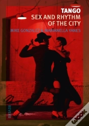 Capa do artigo Tango