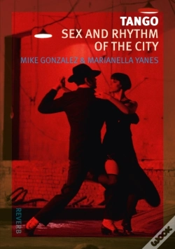 Capa do artigo Tango
