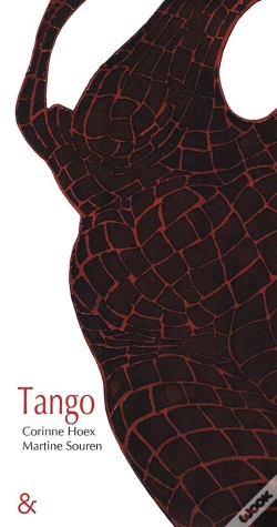 Capa do artigo Tango