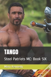 Capa do artigo Tango