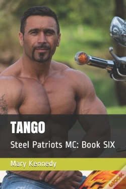 Capa do artigo Tango