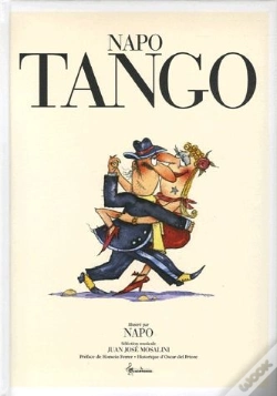 Capa do artigo Tango