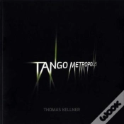 Capa do artigo Tango Metropolis