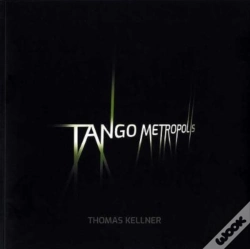 Capa do artigo Tango Metropolis