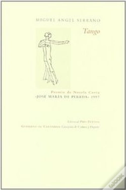Capa do artigo Tango