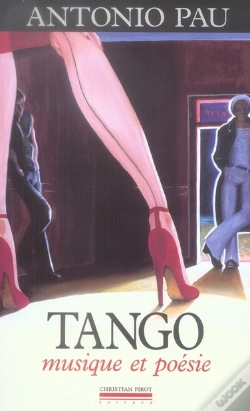 Capa do artigo Tango : Musique Et Poésie