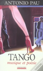 Capa do artigo Tango : Musique Et Poésie