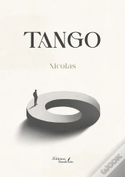 Capa do artigo Tango