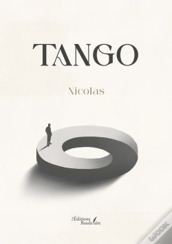 Capa do artigo Tango