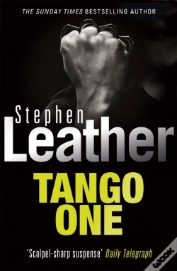 Capa do artigo Tango One