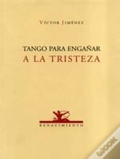 Capa do artigo Tango Para Engañar A La Tristeza