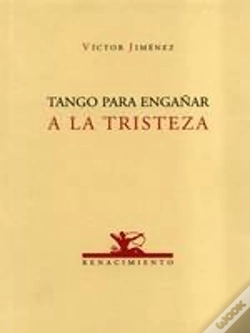 Capa do artigo Tango Para Engañar A La Tristeza