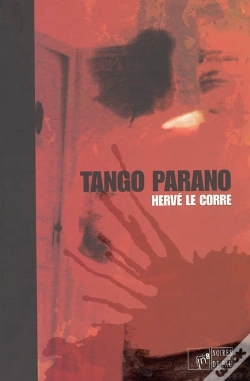 Capa do artigo Tango Parano