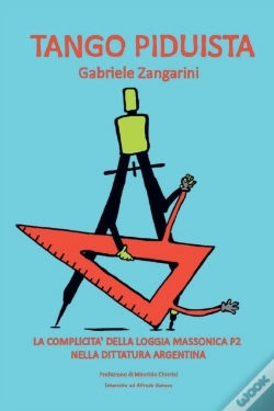 Capa do artigo Tango Piduista