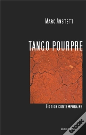 Capa do artigo Tango Pourpre