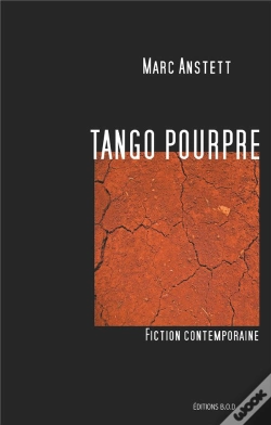 Capa do artigo Tango Pourpre