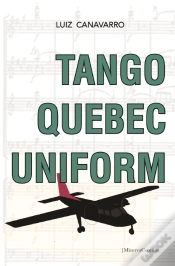 Capa do artigo Tango Quebec Uniform