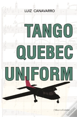 Capa do artigo Tango Quebec Uniform