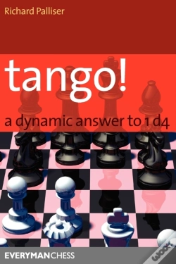 Capa do artigo Tango!