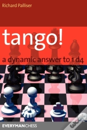 Capa do artigo Tango!