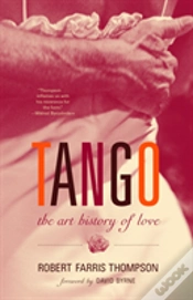 Capa do artigo Tango