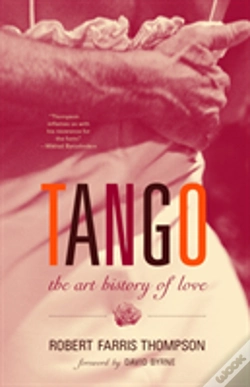 Capa do artigo Tango