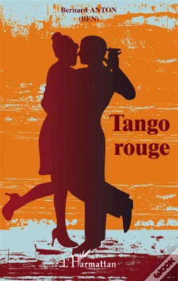Capa do artigo Tango Rouge