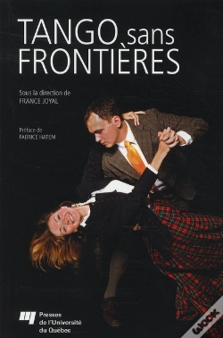 Capa do artigo Tango Sans Frontières