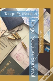 Capa do artigo Tango Section