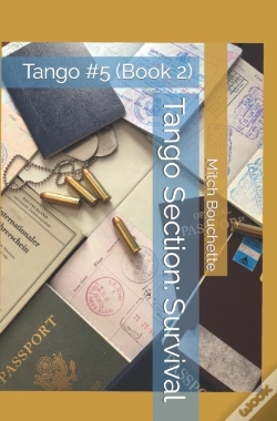Capa do artigo Tango Section