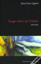 Capa do artigo Tango Tabou De L