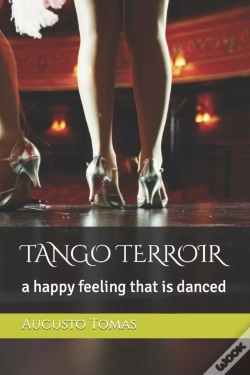 Capa do artigo Tango Terroir