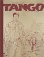 Tango Tome 1 : Un Océan De Pierre - Preview
