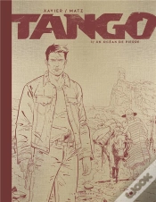 Capa do artigo Tango Tome 1 : Un Océan De Pierre