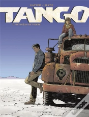 Capa do artigo Tango Tome 1 : Un Océan De Pierre