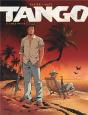 Tango Tome 2 : Sable Rouge - Preview