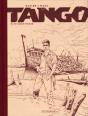 Tango Tome 2 : Sable Rouge - Preview