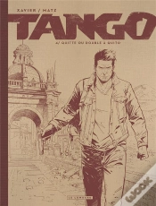 Capa do artigo Tango Tome 4 : Quitte Ou Double À Quito