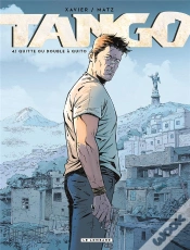 Capa do artigo Tango Tome 4 : Quitte Ou Double À Quito