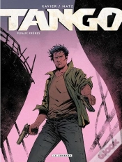 Capa do artigo Tango Tome 9 : Faux Frères