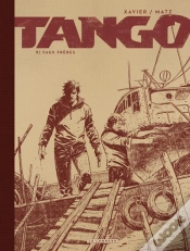 Capa do artigo Tango Tome 9 : Faux Frères