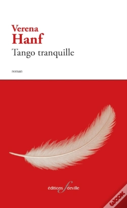 Capa do artigo Tango Tranquille