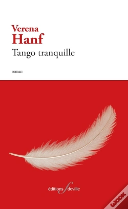 Capa do artigo Tango Tranquille