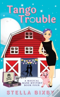 Capa do artigo Tango Trouble