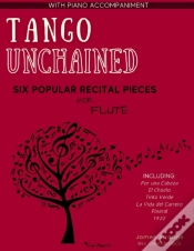 Capa do artigo Tango Unchained