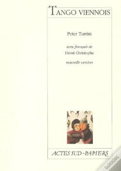Capa do artigo Tango Viennois