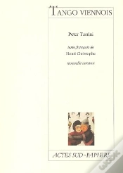 Capa do artigo Tango Viennois